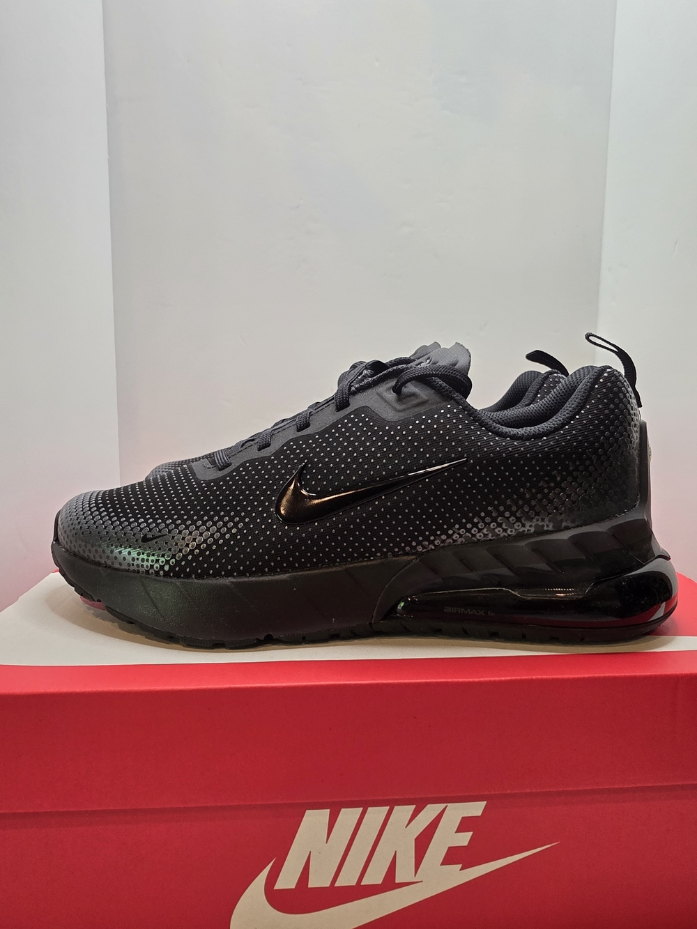 Nike Air Max Phoenix Black 7Y/8.5W